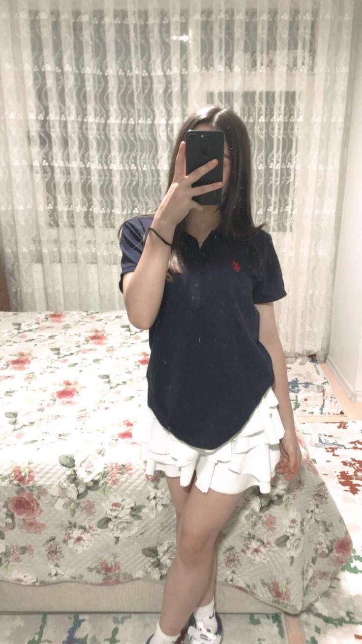 トルコの女の子