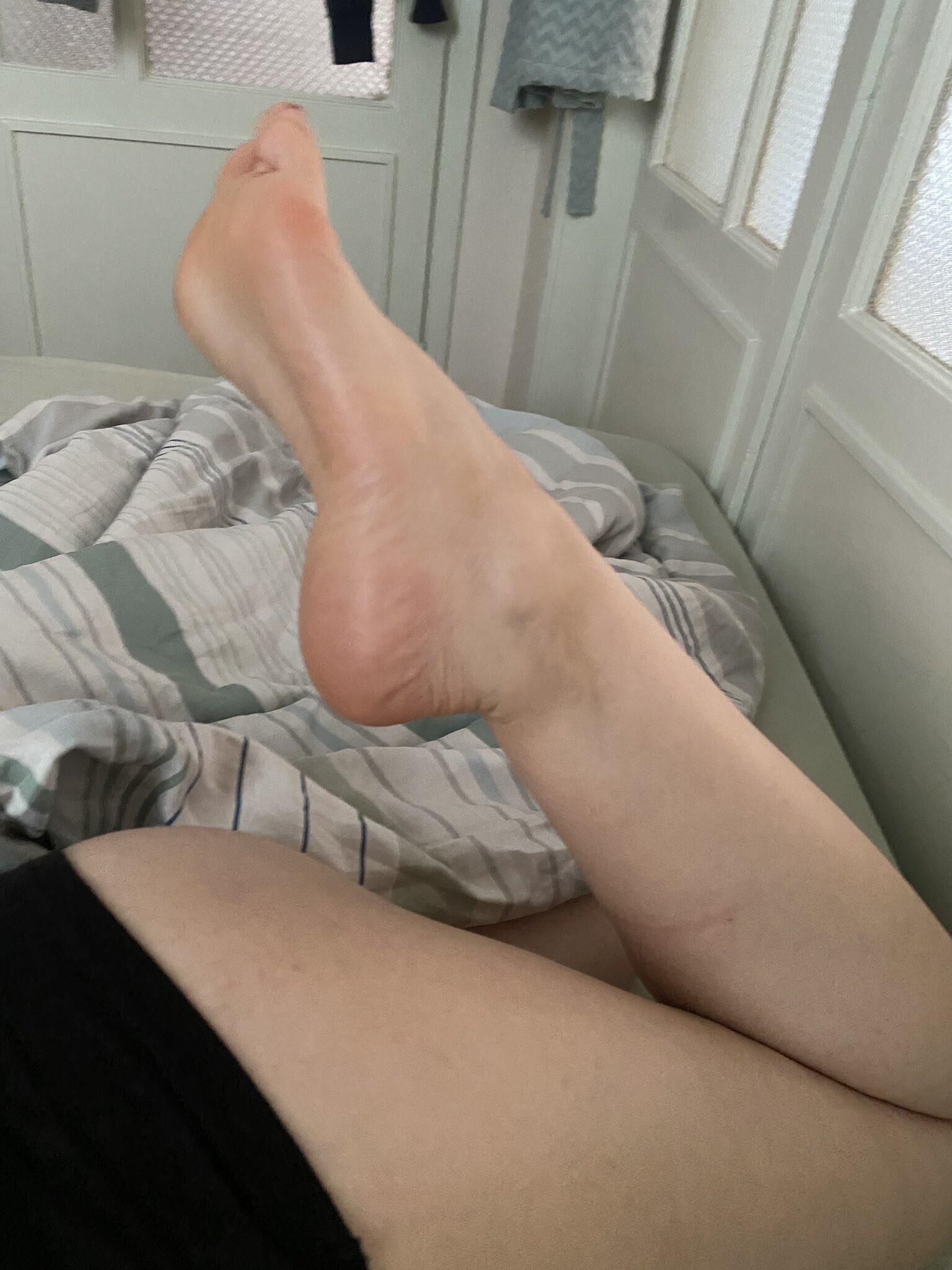 素敵な足ミックス