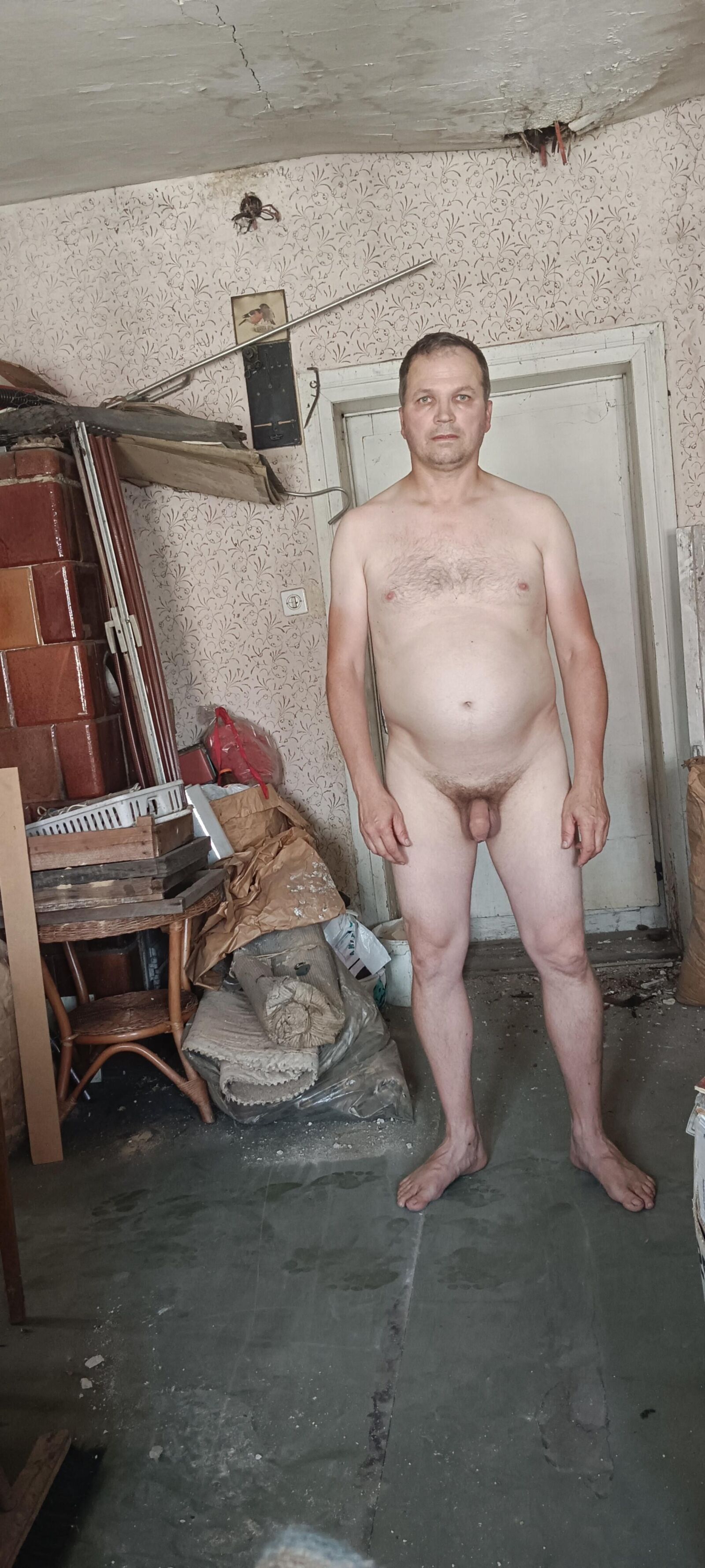 my .