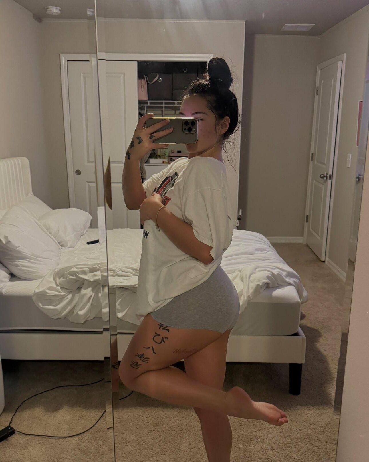 Rissasles latina findom