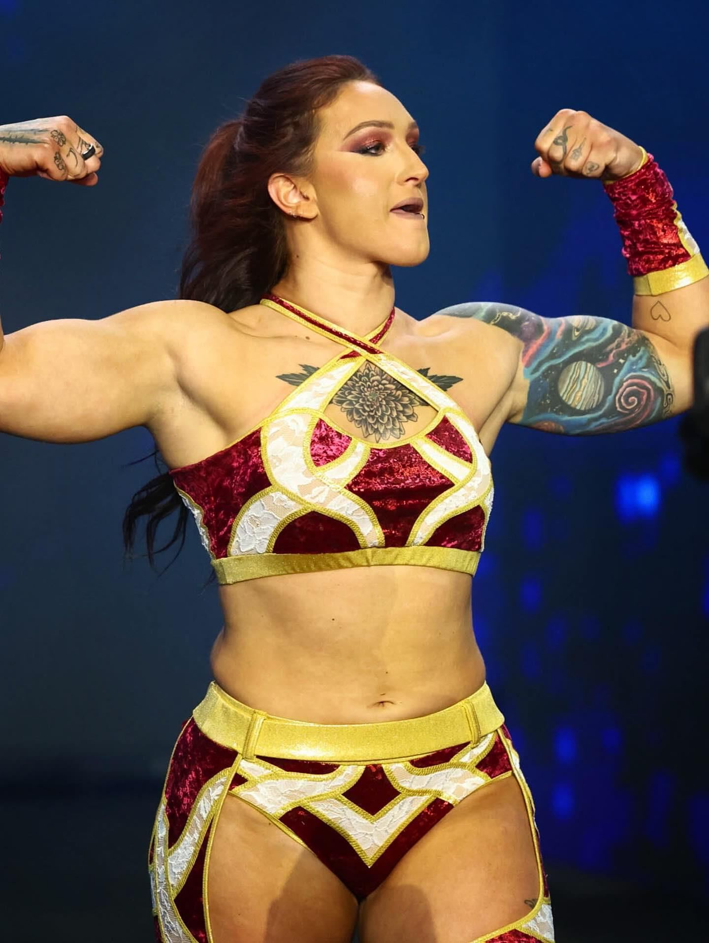Kristen S