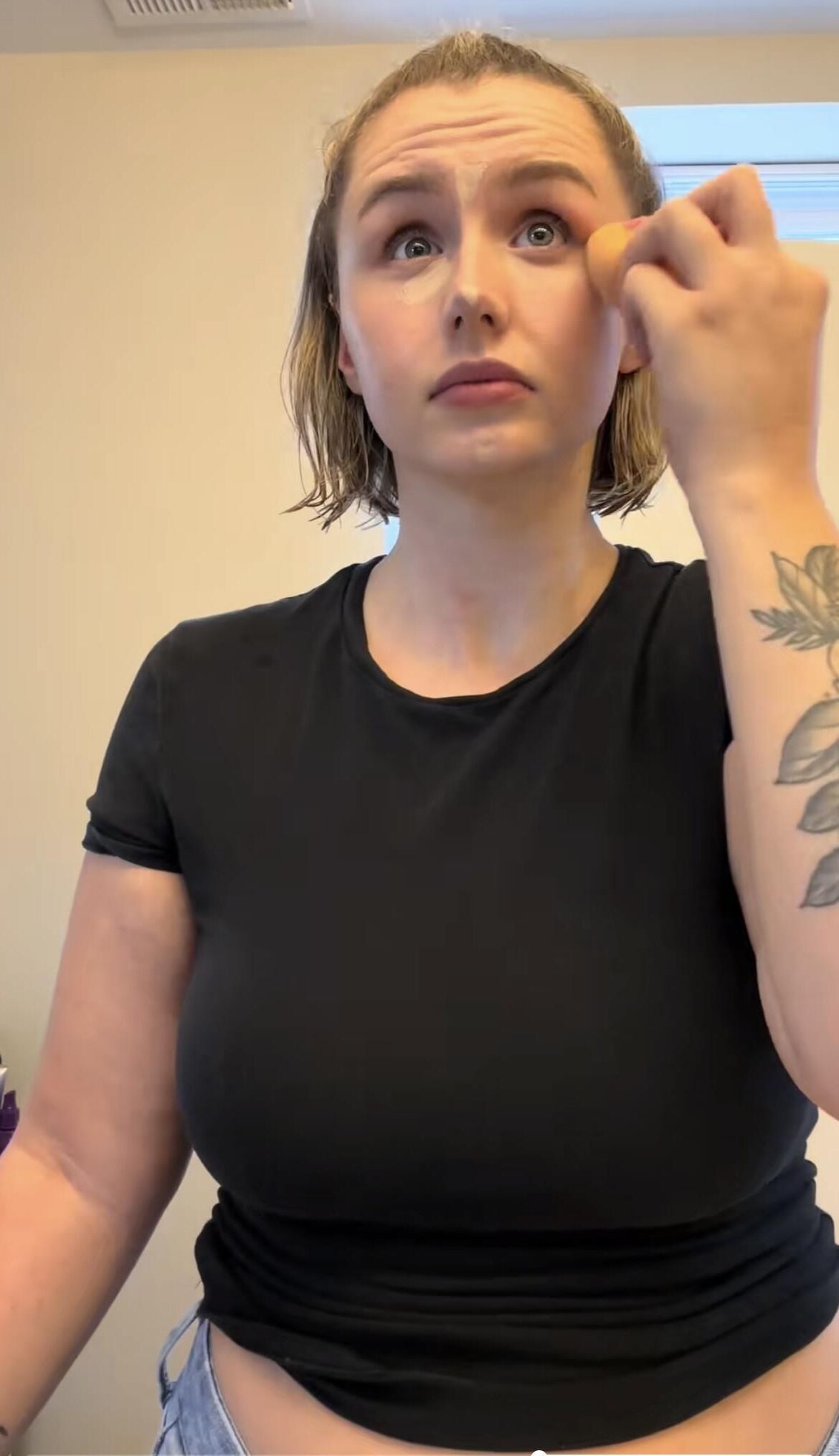 Sexy babe 