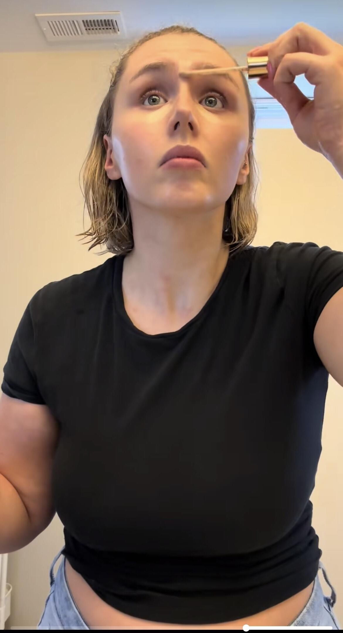 Sexy babe 