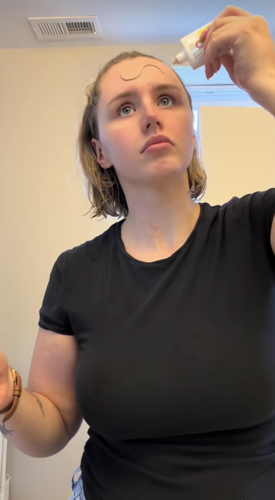 Sexy babe 