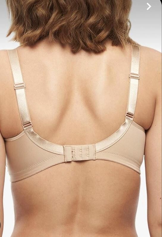 Bra back 