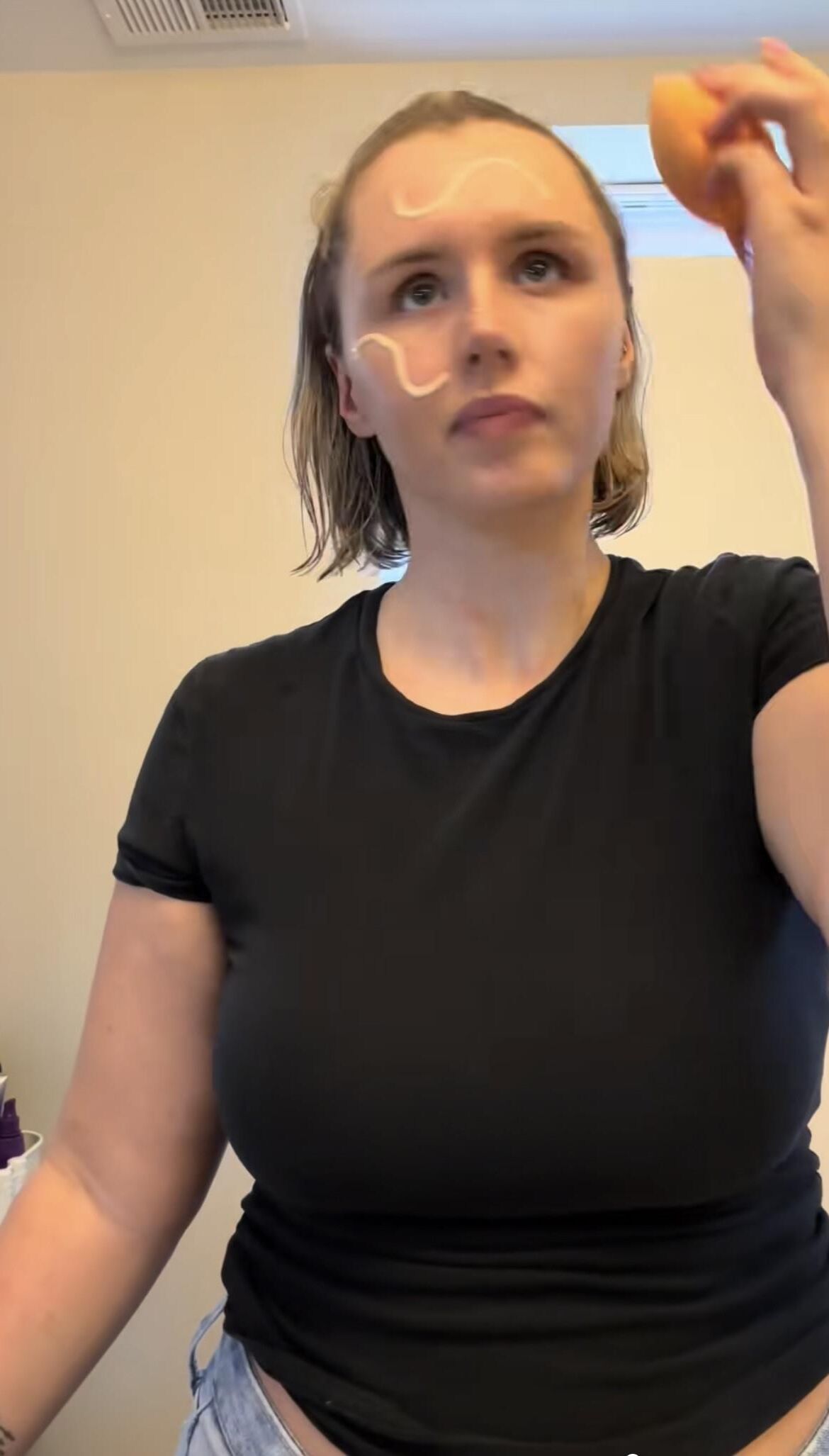 Sexy babe 
