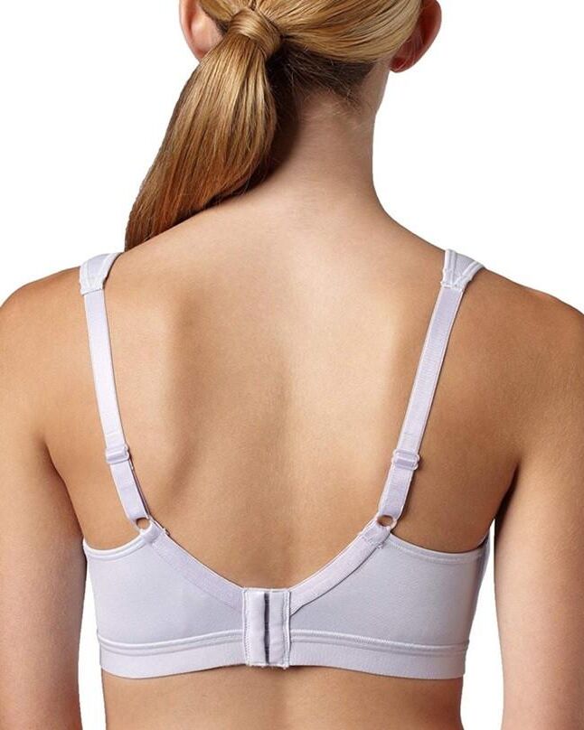 Bra back 