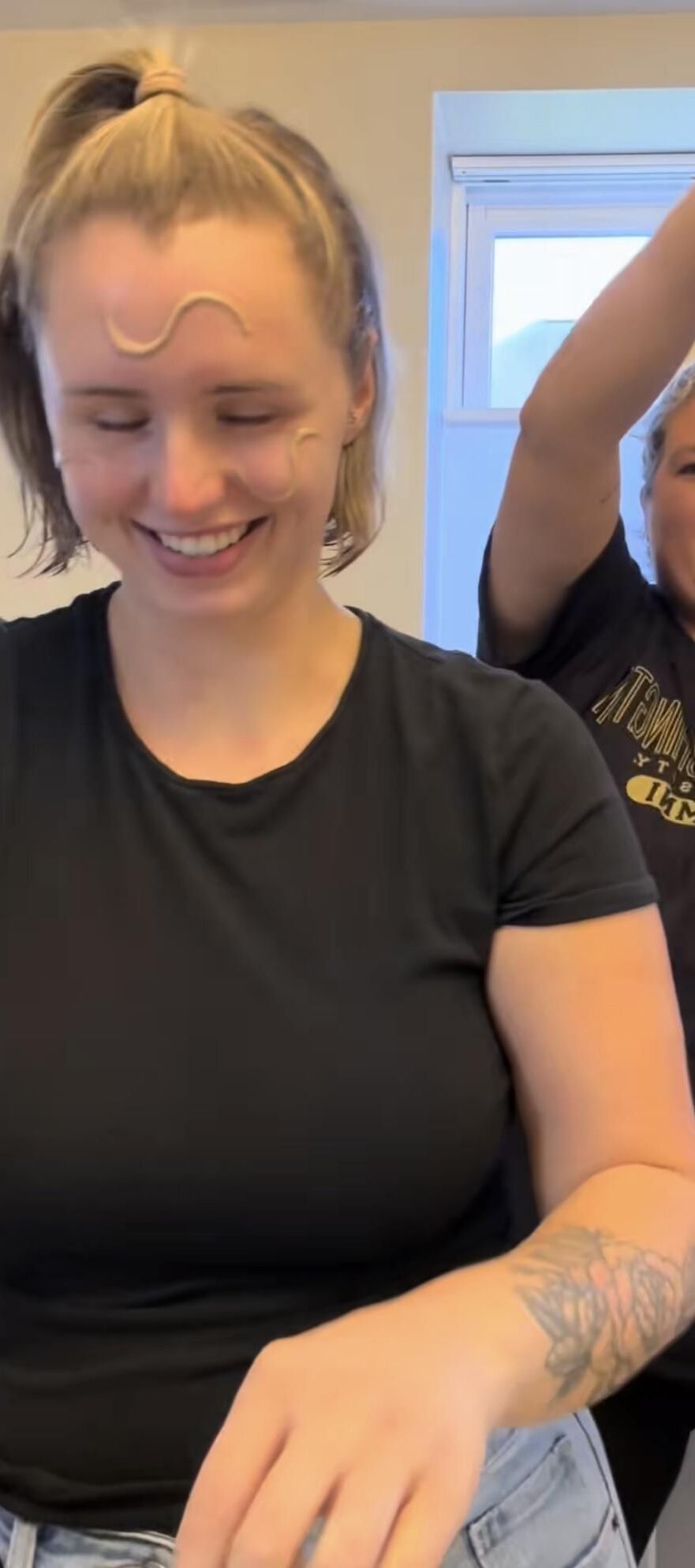 Sexy babe 