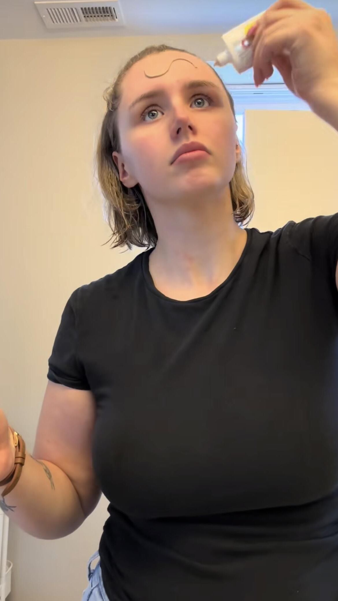 Sexy babe 