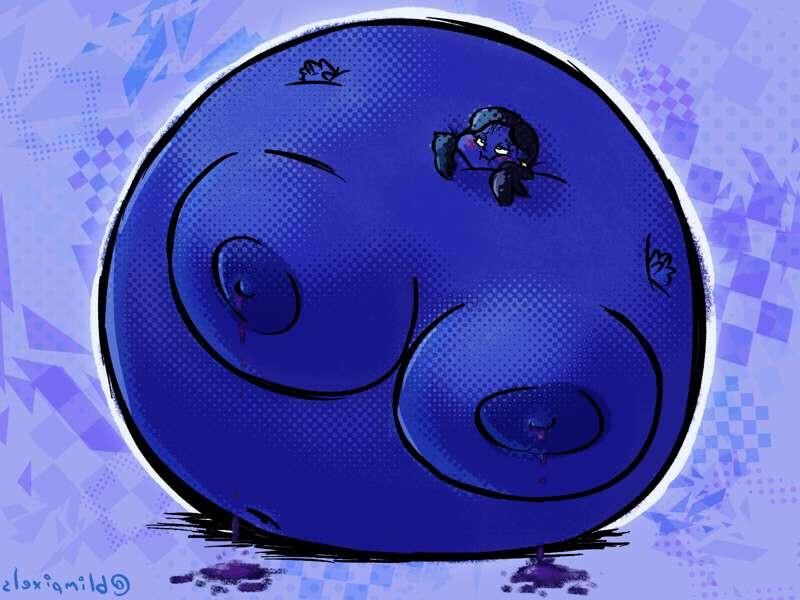 inflation des myrtilles