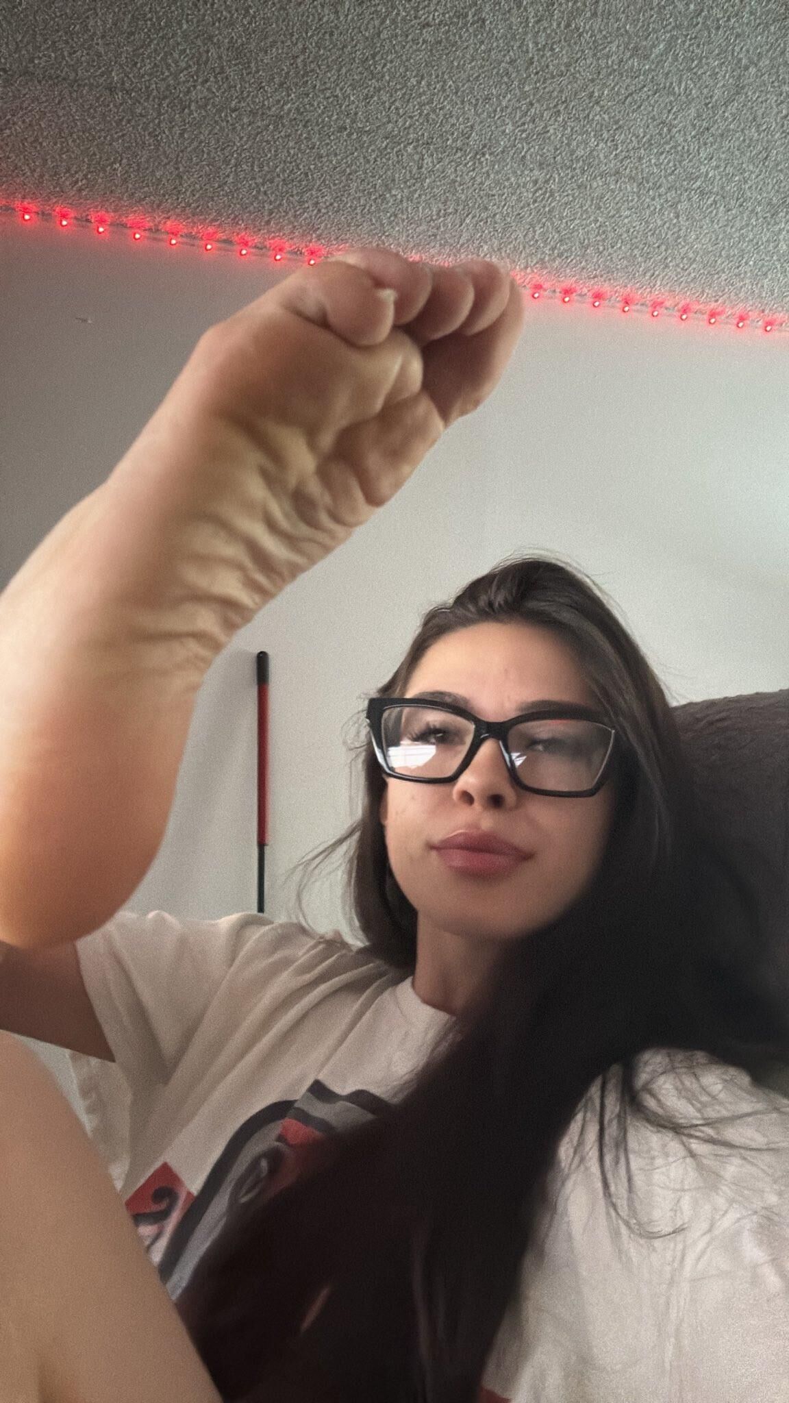 Rissasles latina findom