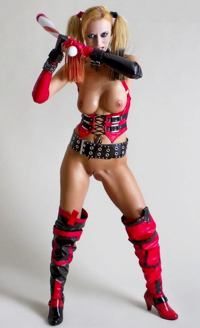 Babes In Boots Part 