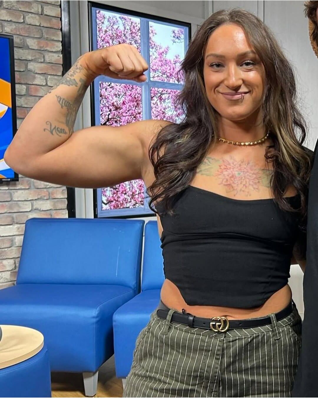 Kristen S