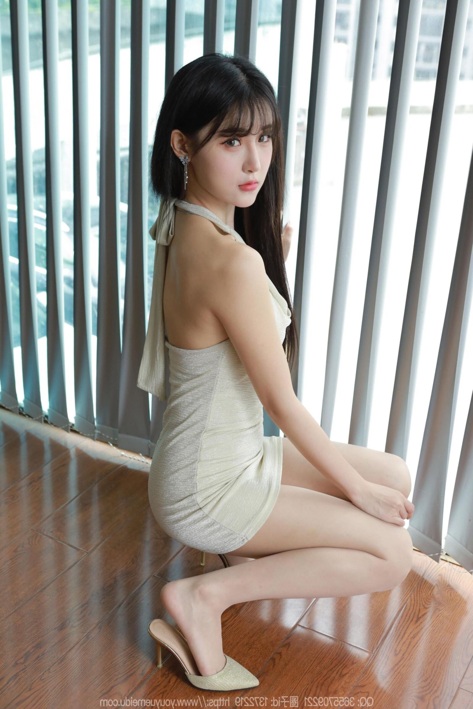 ミニスカート