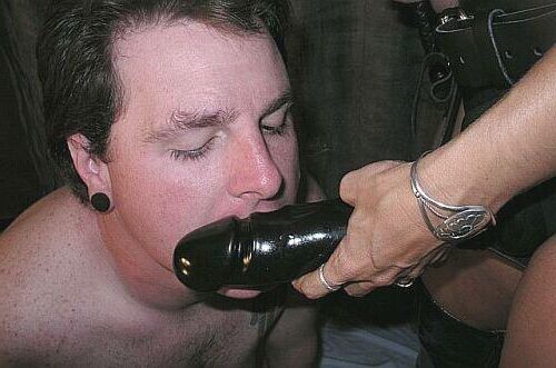 femdom