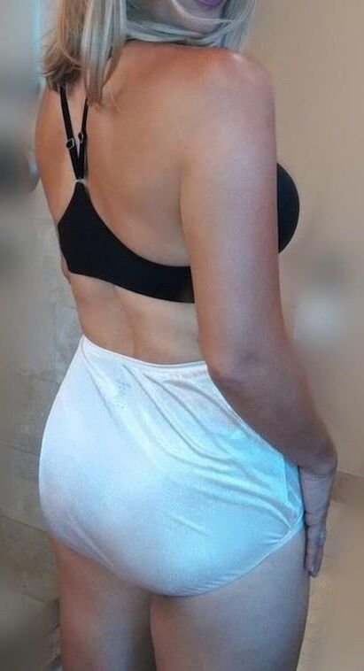 Bra back 