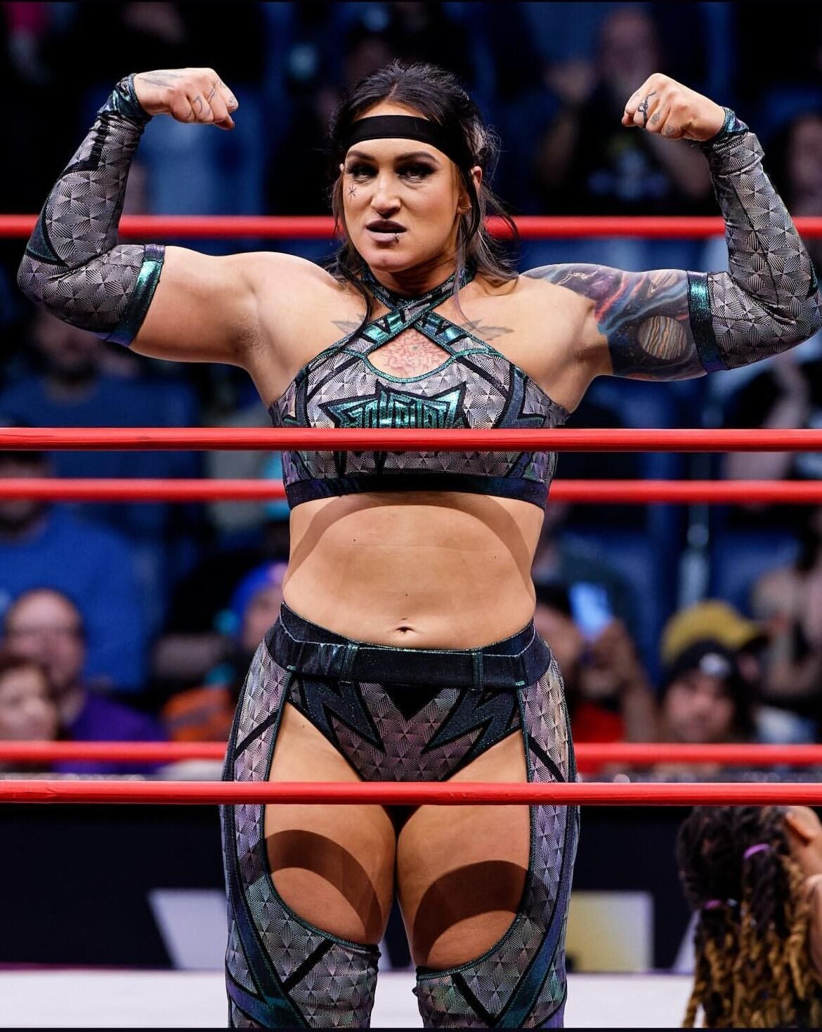 Kristen S
