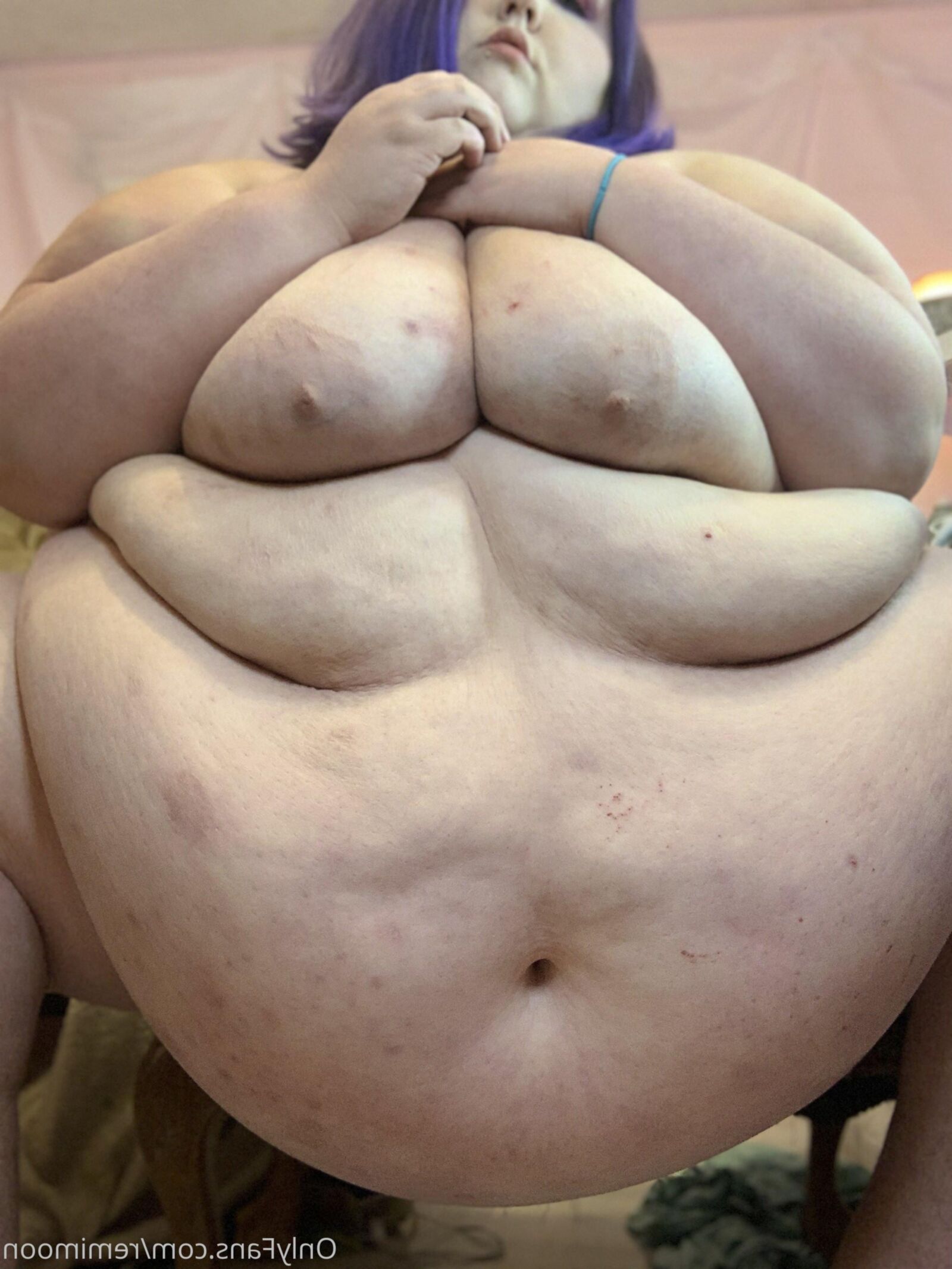 ビッグファットBBW、SSBBW、USSBBWセクシーブタ