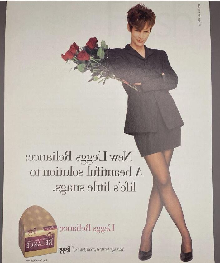 Pantyhose publicités et images
