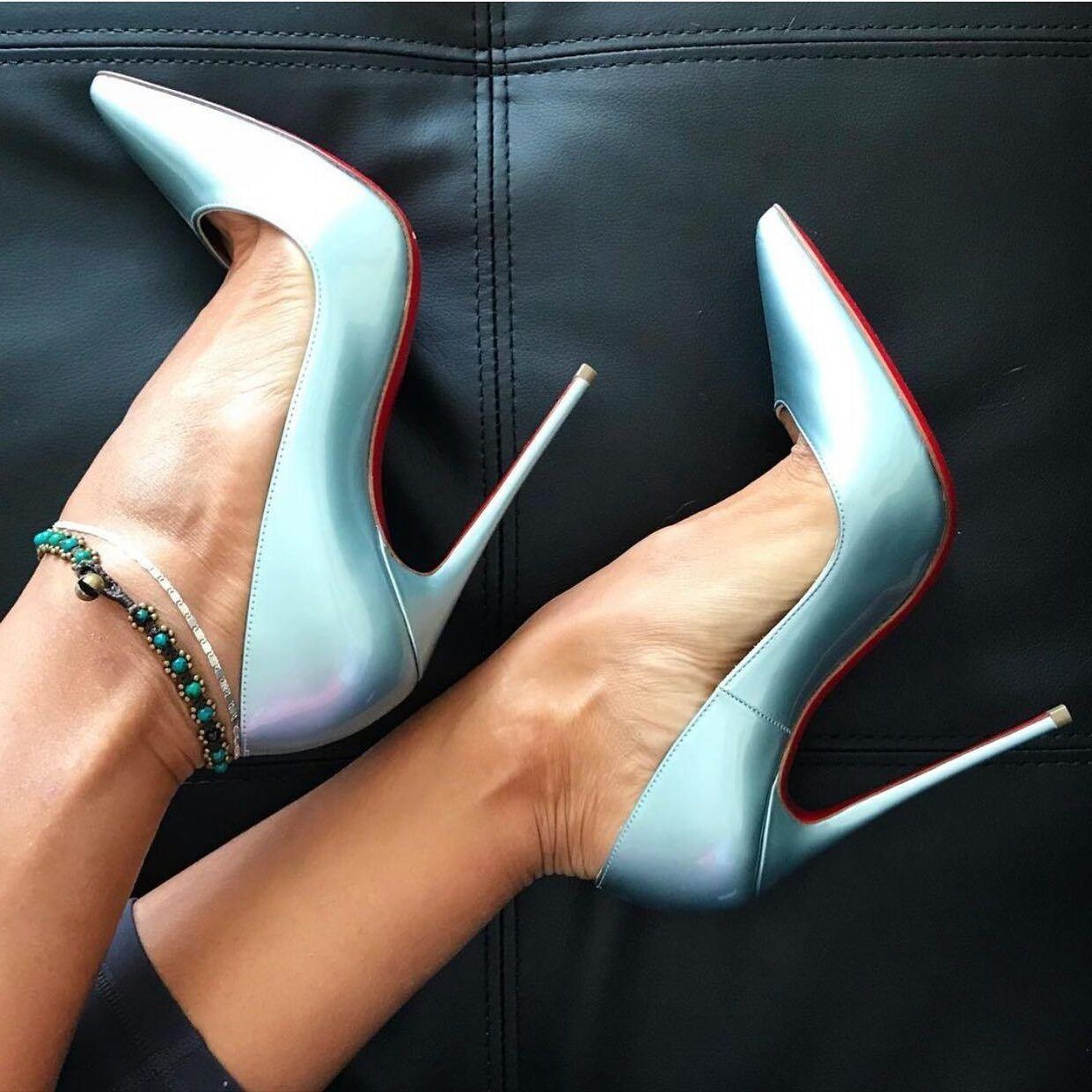 Talons