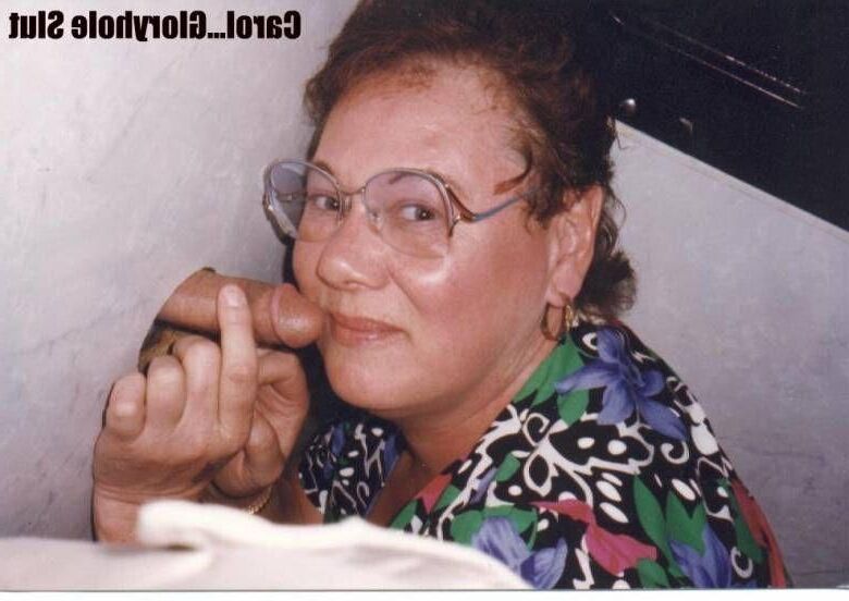 Gloryhole Women Feltjob