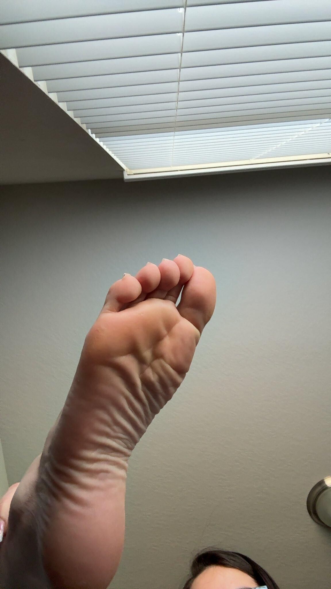 Rissasles latina findom