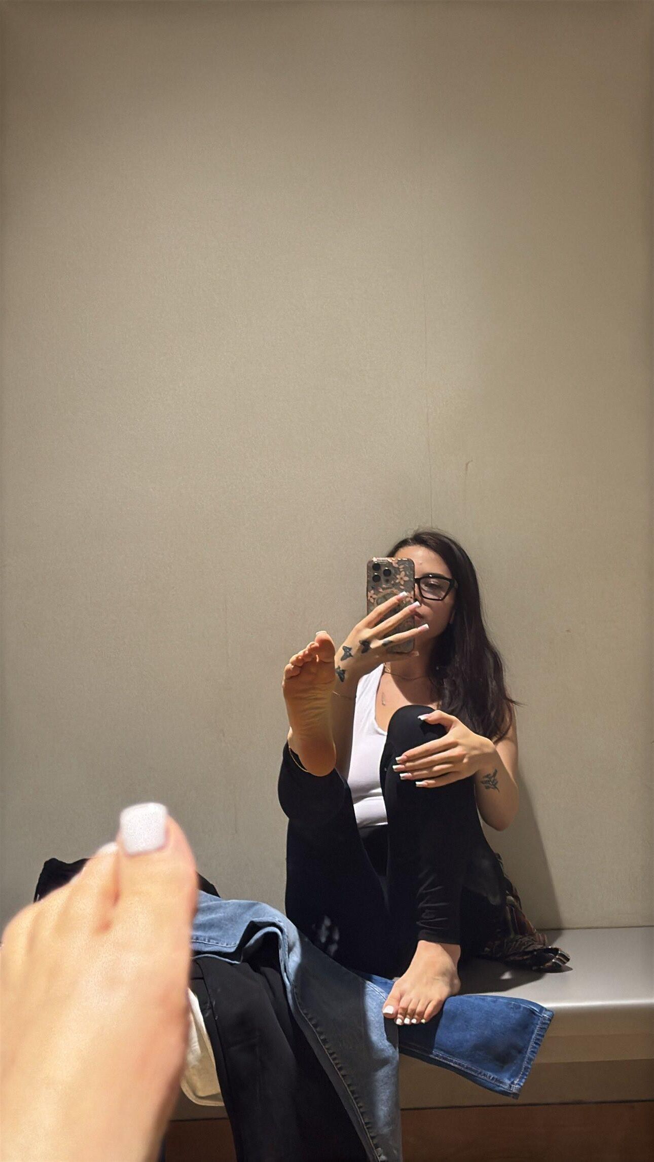 Rissasles latina findom