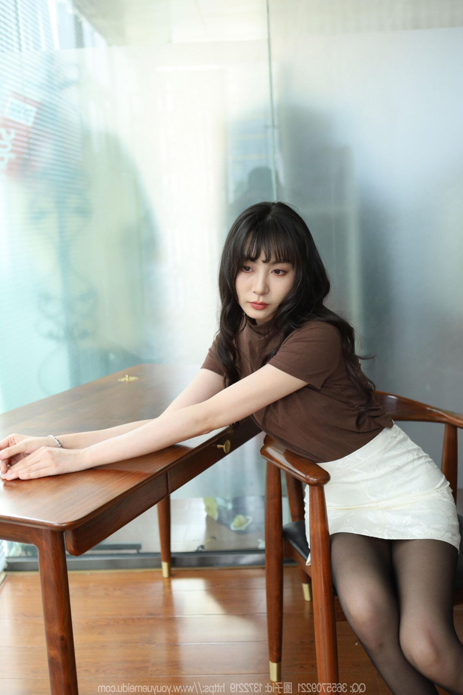 ミニスカート