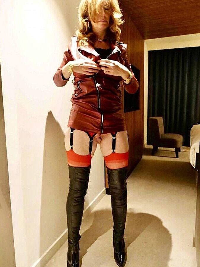 スラグ売春婦