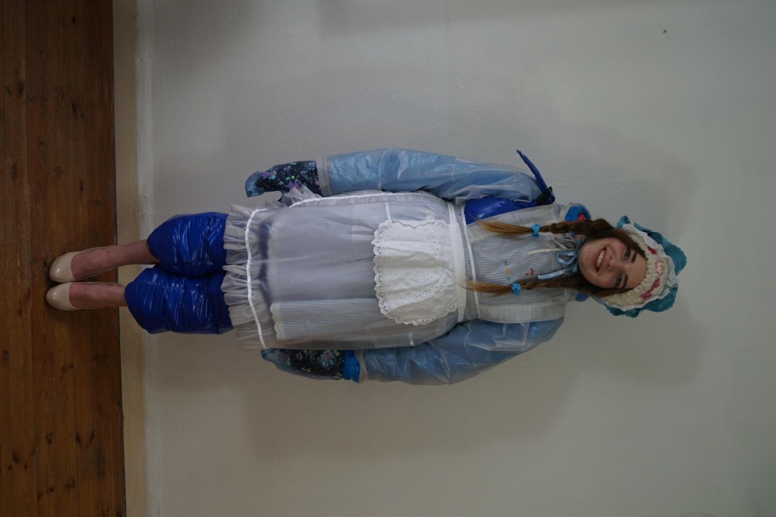 Flabbyzulma немецкая дхимми шлюха