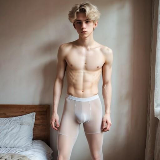 Trans femboys