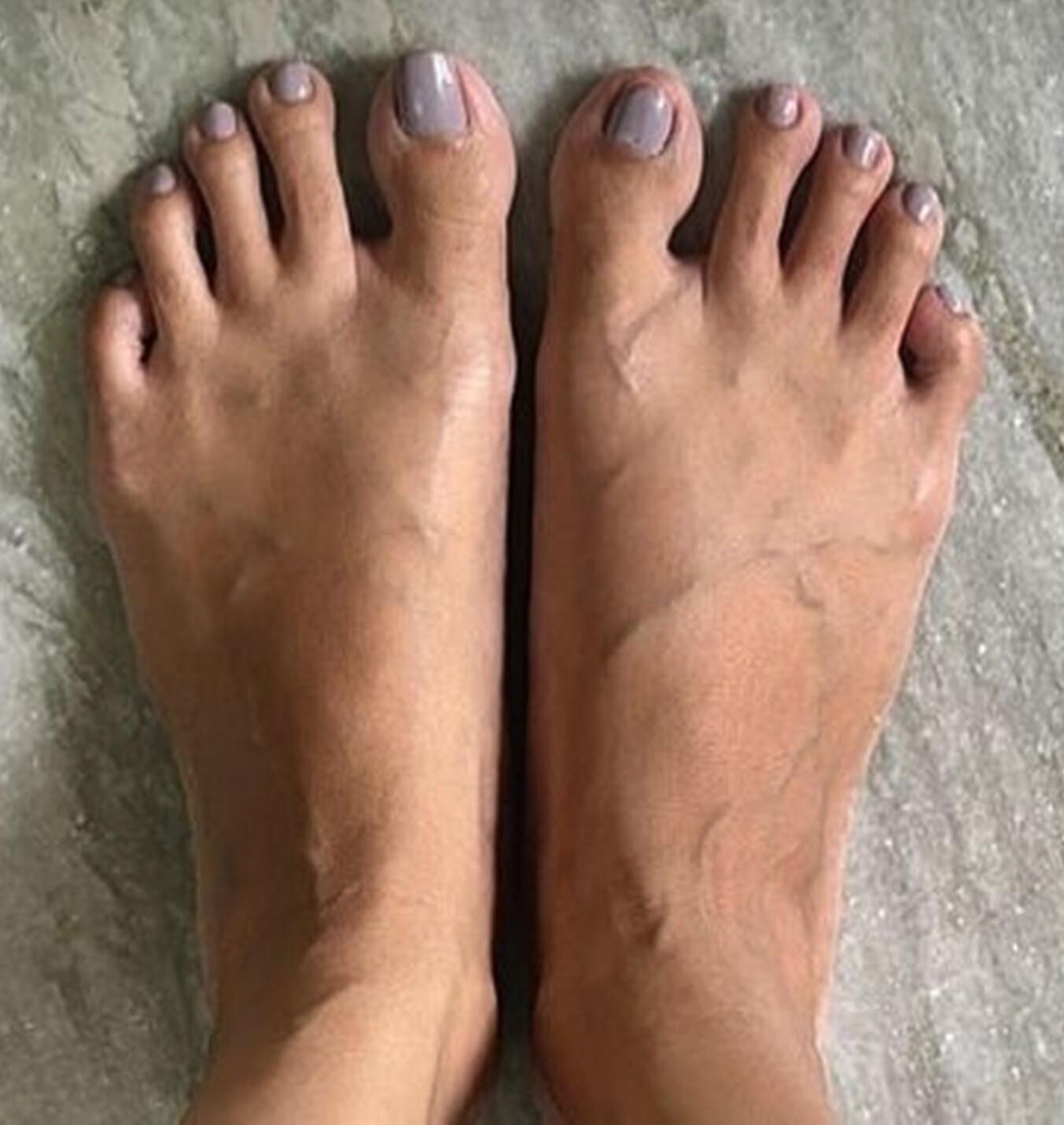 Linda coleção de pés gostosos e pernas sexy