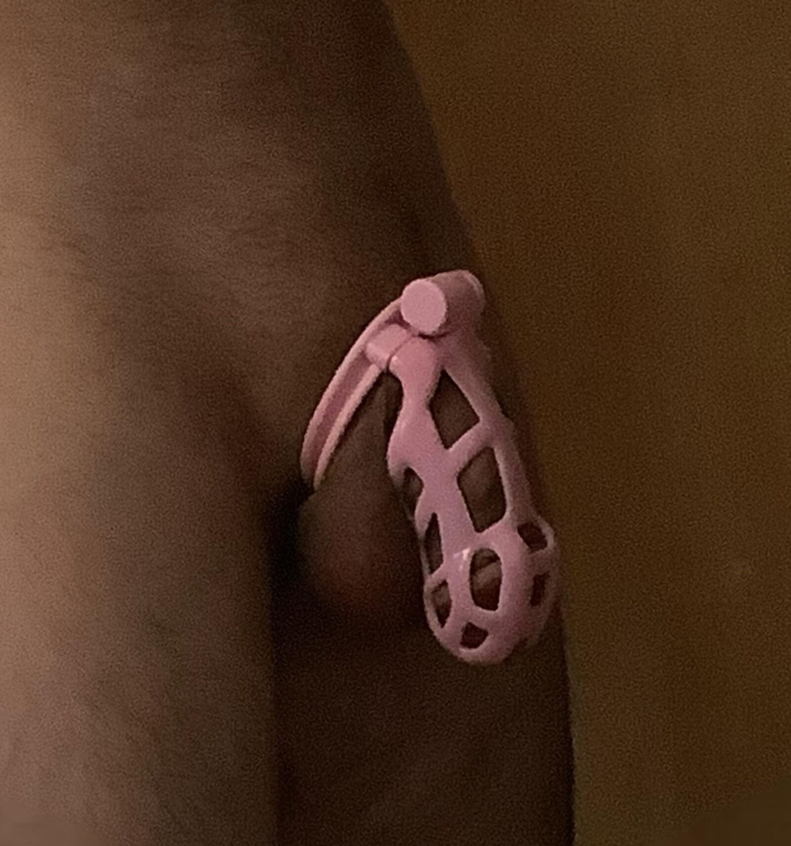 Cucks pendurados patéticos Dicklette