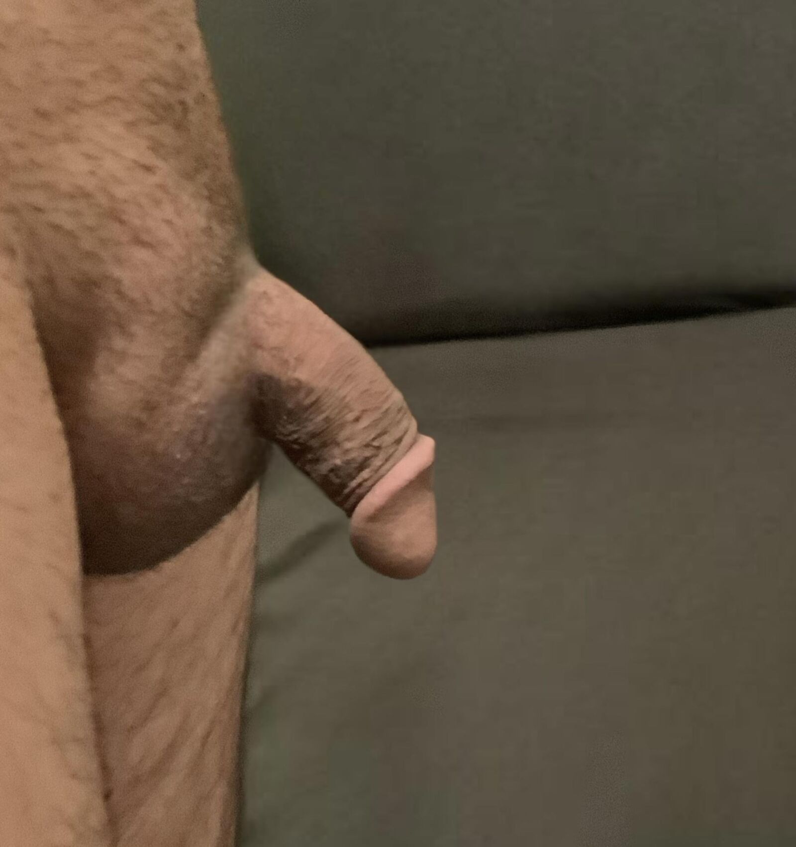Cucks pendurados patéticos Dicklette