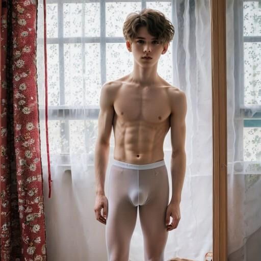 Trans femboys