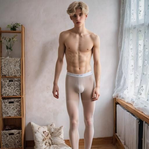Trans femboys