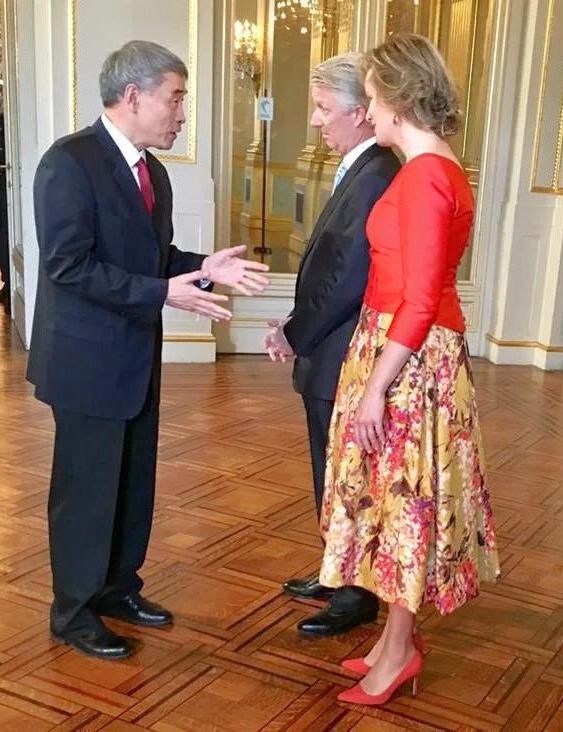 Para todos os Wankers de Mathilde! 
