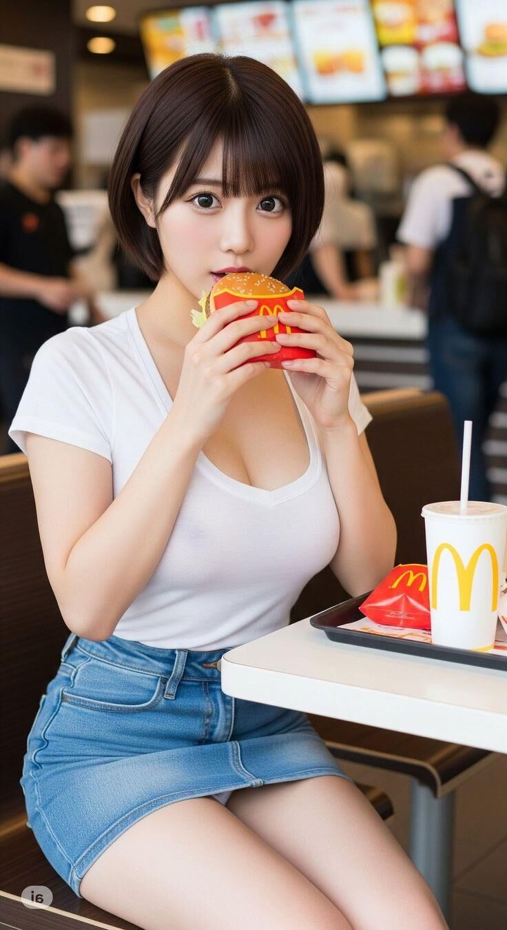 Мини-юбка