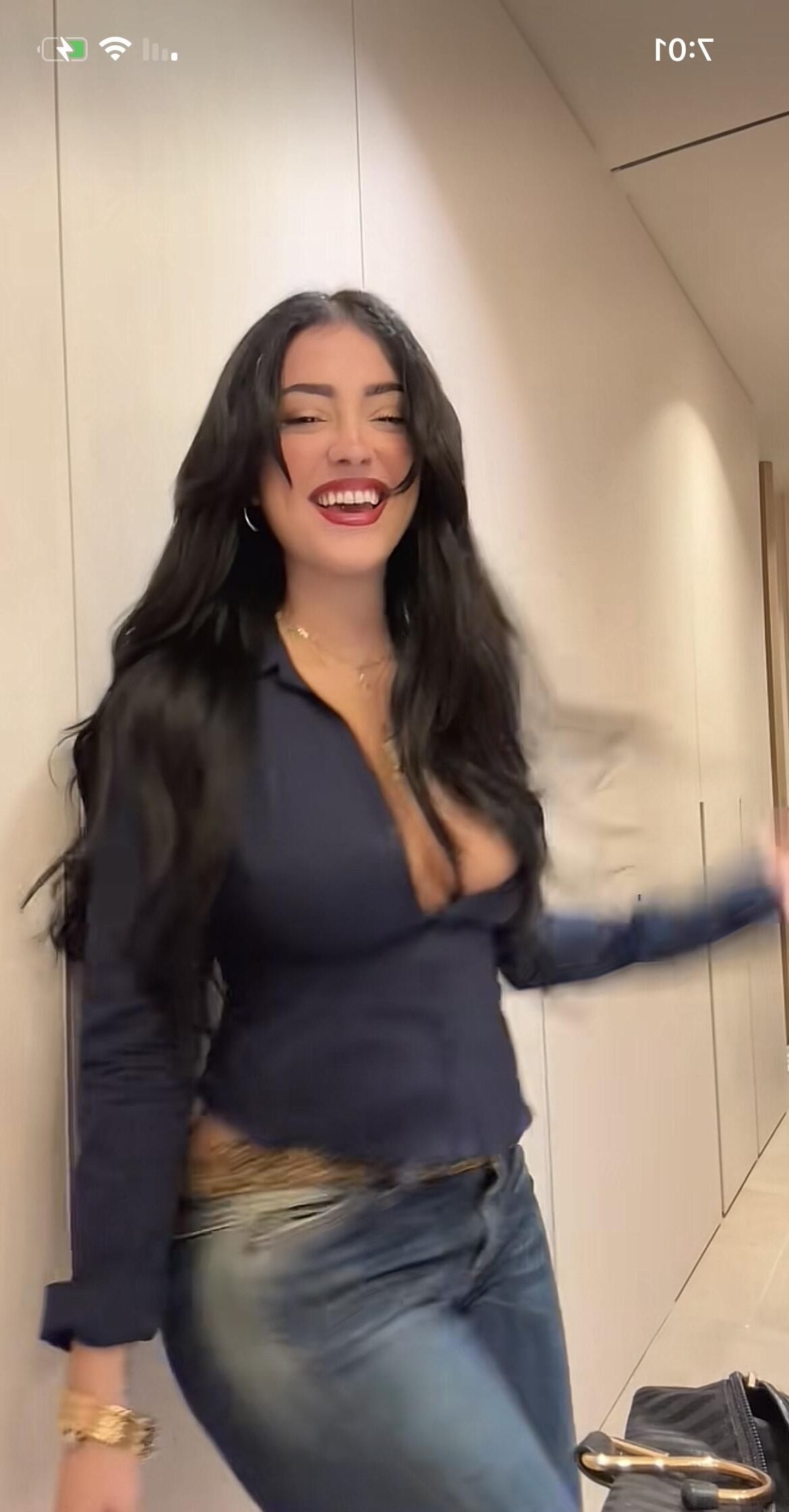 Malu Trevejo