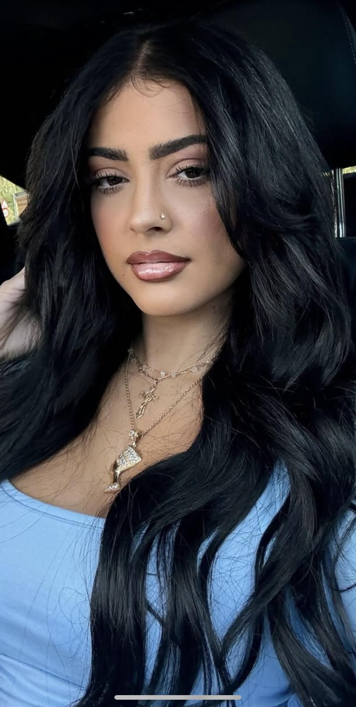 Malu Trevejo