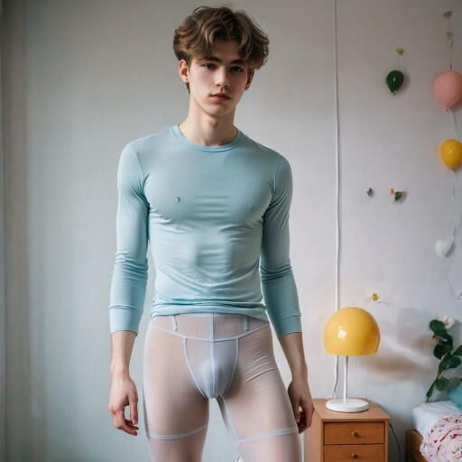 Trans femboys